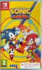 Sega Sonic Mania ( CIB ) Switch Sega Sonic Mania ( CIB ) Switch
