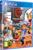 Selecta Play Masterchef: El Videojuego Oficial Ps4 Selecta Play Masterchef: El Videojuego Oficial Ps4