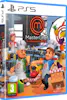 Selecta Play Masterchef: El Videojuego Oficial Ps5 Selecta Play Masterchef: El Videojuego Oficial Ps5