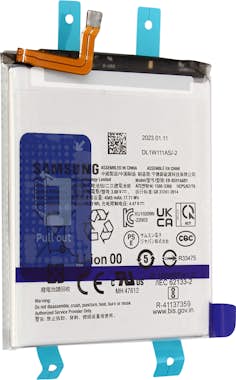 Samsung Batería interna para Galaxy S23 Plus 4700mAh Origi Samsung Batería interna para Galaxy S23 Plus 4700mAh Origi