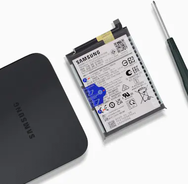 Samsung Batería interna para Galaxy A14 5G y 4G 5000mAh Or Samsung Batería interna para Galaxy A14 5G y 4G 5000mAh Or