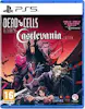 Avance Dead Cells Return To Castlevania Ps5 Avance Dead Cells Return To Castlevania Ps5