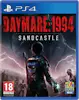Meridiem Games Daymare 1994 Sandcastle Ps4 Meridiem Games Daymare 1994 Sandcastle Ps4