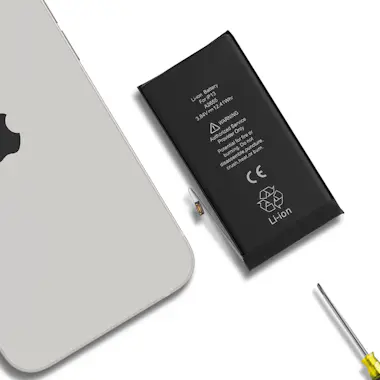 Apple Batería interna para iPhone 13 3232mAh Original A2 Apple Batería interna para iPhone 13 3232mAh Original A2