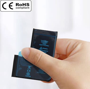 Apple Batería interna para iPhone 13 Pro 3095mAh Origina Apple Batería interna para iPhone 13 Pro 3095mAh Origina