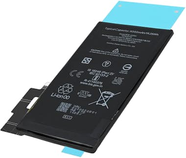Google Batería interna para Pixel 7 Pro 5000mAh Original Google Batería interna para Pixel 7 Pro 5000mAh Original
