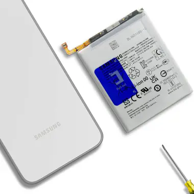 Samsung Batería interna para A54 5G y A34 5G 5000mAh Origi Samsung Batería interna para A54 5G y A34 5G 5000mAh Origi