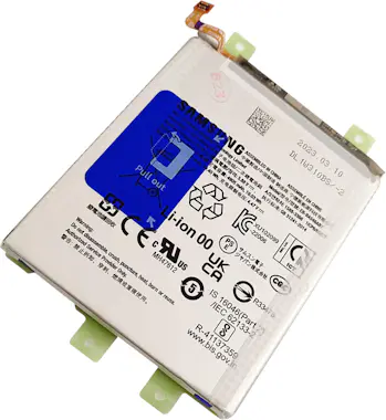Samsung Batería interna para A54 5G y A34 5G 5000mAh Origi Samsung Batería interna para A54 5G y A34 5G 5000mAh Origi