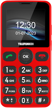 Telefunken S415 Telefunken S415