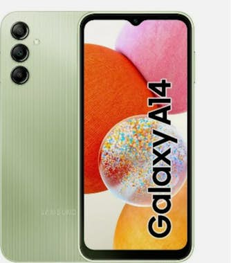 Samsung a14 4gb128gb plata Samsung a14 4gb128gb plata