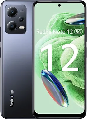 Xiaomi Redmi Note 12 5G 128GB+4GB RAM Xiaomi Redmi Note 12 5G 128GB+4GB RAM
