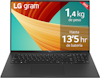 LG 17Z90R-E.AD75B Intel Intel® Core™ i7-1360P (con fu LG 17Z90R-E.AD75B Intel Intel® Core™ i7-1360P (con fu