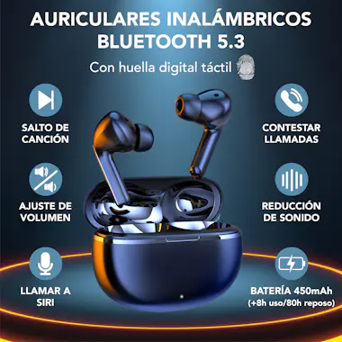 Tribe Reloj Inteligente Mujer, Smartwatch Mujer De 1,32" Tribe Reloj Inteligente Mujer, Smartwatch Mujer De 1,32"