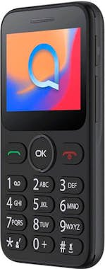 Alcatel 3085 4G Negro (Metallic Black)