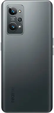 realme Realme GT2 5G 8G/128GB Negro (Steel Black) Dual SI realme Realme GT2 5G 8G/128GB Negro (Steel Black) Dual SI
