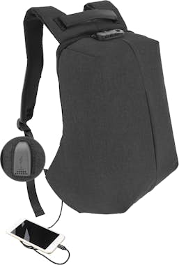 Tellur Antitheft V2 Mochila para portátil, 15,6"", puerto Tellur Antitheft V2 Mochila para portátil, 15,6"", puerto