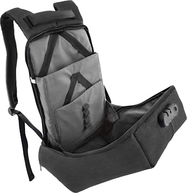Tellur Antitheft V2 Mochila para portátil, 15,6"", puerto Tellur Antitheft V2 Mochila para portátil, 15,6"", puerto