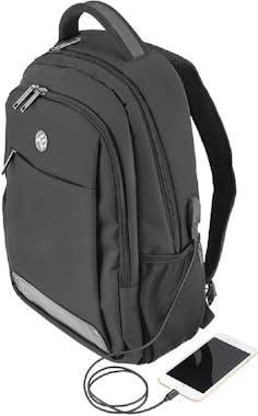 Tellur Companion Mochila para portátil, 15,6"", puerto US Tellur Companion Mochila para portátil, 15,6"", puerto US