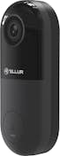 Tellur TELLUR SMART wifi videoportero, 1080p, pir, alámbr