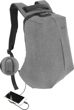 Tellur Antitheft V2 Mochila para portátil, 15,6"", puerto Tellur Antitheft V2 Mochila para portátil, 15,6"", puerto