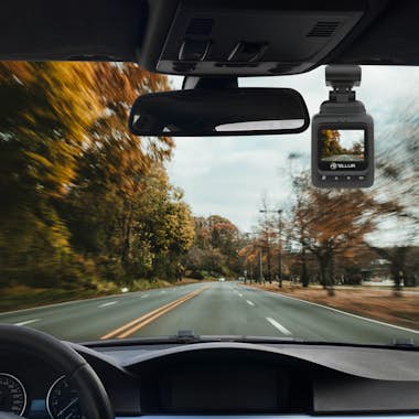 Tellur Dash Patrol DC1 DashCam, FullHD, 1080P, negro Tellur Dash Patrol DC1 DashCam, FullHD, 1080P, negro