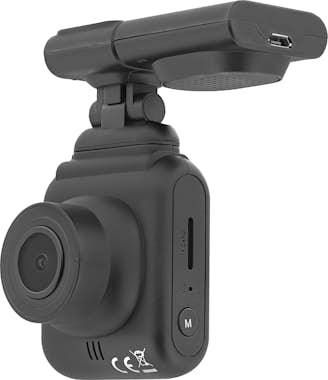 Tellur Dash Patrol DC2 DashCam, FullHD, 1080P, GPS, negro Tellur Dash Patrol DC2 DashCam, FullHD, 1080P, GPS, negro