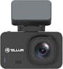 Tellur Dash Patrol DC3 DashCam, 4K, GPS, WiFI, negro Tellur Dash Patrol DC3 DashCam, 4K, GPS, WiFI, negro