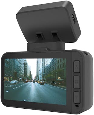 Tellur Dash Patrol DC3 DashCam, 4K, GPS, WiFI, negro Tellur Dash Patrol DC3 DashCam, 4K, GPS, WiFI, negro