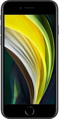 Apple iPhone SE 2 64 GB Negro Reacondicionado Apple iPhone SE 2 64 GB Negro Reacondicionado