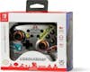 PowerA Mando Wired Mejorado Mario Kart Switch Power A PowerA Mando Wired Mejorado Mario Kart Switch Power A