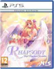 Namco Rhapsody Marl Kingdom Chronicles Deluxe Edition Ps Namco Rhapsody Marl Kingdom Chronicles Deluxe Edition Ps