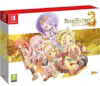 Meridiem Games Rune Factory 3 Limited Edition Switch Meridiem Games Rune Factory 3 Limited Edition Switch