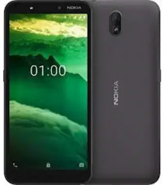 Nokia c1 1gb16gb azul Nokia c1 1gb16gb azul