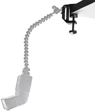 Avizar Adaptador de soporte de mesa para cámara de smartp Avizar Adaptador de soporte de mesa para cámara de smartp