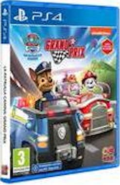 Namco Patrulla Canina - Grand Prix Ps4 Namco Patrulla Canina - Grand Prix Ps4