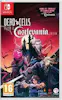 Avance Dead Cells Return To Castlevania Switch Avance Dead Cells Return To Castlevania Switch