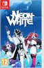 Meridiem Games Neon White Switch Meridiem Games Neon White Switch