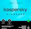 Kaspersky lab Kaspersky Standard 1 dispositivo Licencia Digital Kaspersky lab Kaspersky Standard 1 dispositivo Licencia Digital