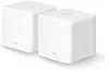 TP-Link WIRELESS PUNTO DE ACCESO MERCUSYS HALO H30G PACK 2 TP-Link WIRELESS PUNTO DE ACCESO MERCUSYS HALO H30G PACK 2