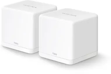 TP-Link WIRELESS PUNTO DE ACCESO MERCUSYS HALO H30G PACK 2 TP-Link WIRELESS PUNTO DE ACCESO MERCUSYS HALO H30G PACK 2