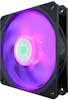 Cooler Master VENTILADOR 120X120 COOLERMASTER SICKLEFLOW 120 RGB Cooler Master VENTILADOR 120X120 COOLERMASTER SICKLEFLOW 120 RGB