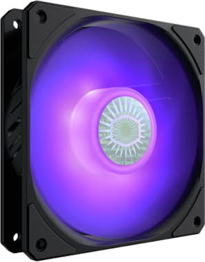Cooler Master VENTILADOR 120X120 COOLERMASTER SICKLEFLOW 120 RGB Cooler Master VENTILADOR 120X120 COOLERMASTER SICKLEFLOW 120 RGB