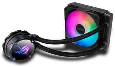 Asus DISIPADOR REF LIQUIDA ASUS ROG STRIX LC II 120 ARG Asus DISIPADOR REF LIQUIDA ASUS ROG STRIX LC II 120 ARG