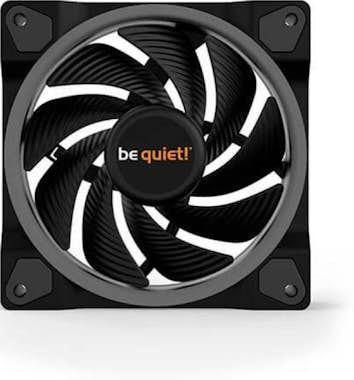 Be quiet! VENTILADOR 120X120 BEQUIET LIGHT WINGS HIGH SPEED Be quiet! VENTILADOR 120X120 BEQUIET LIGHT WINGS HIGH SPEED