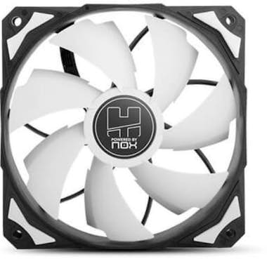 Nox VENTILADOR 120X120 NOX H-FAN PRO Nox VENTILADOR 120X120 NOX H-FAN PRO
