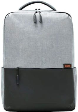 Xiaomi Mochila Commuter Backpack/ 21L/ Gris Claro