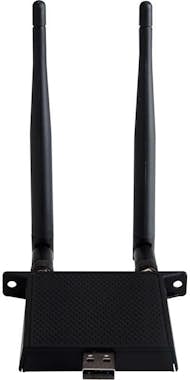 ViewSonic VB-WIFI-001 adaptador y tarjeta de red WLAN / Blue ViewSonic VB-WIFI-001 adaptador y tarjeta de red WLAN / Blue