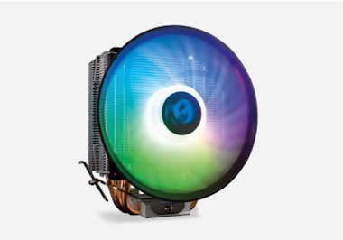 Coolbox Disipador Coolbox DeepGaming Twister V ARGB Coolbox Disipador Coolbox DeepGaming Twister V ARGB