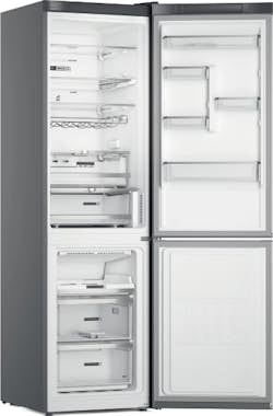 Whirlpool Whirlpool W7X 93T MX nevera y congelador Independi Whirlpool Whirlpool W7X 93T MX nevera y congelador Independi