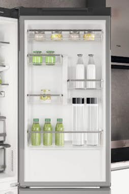 Whirlpool Whirlpool W7X 93T MX nevera y congelador Independi Whirlpool Whirlpool W7X 93T MX nevera y congelador Independi